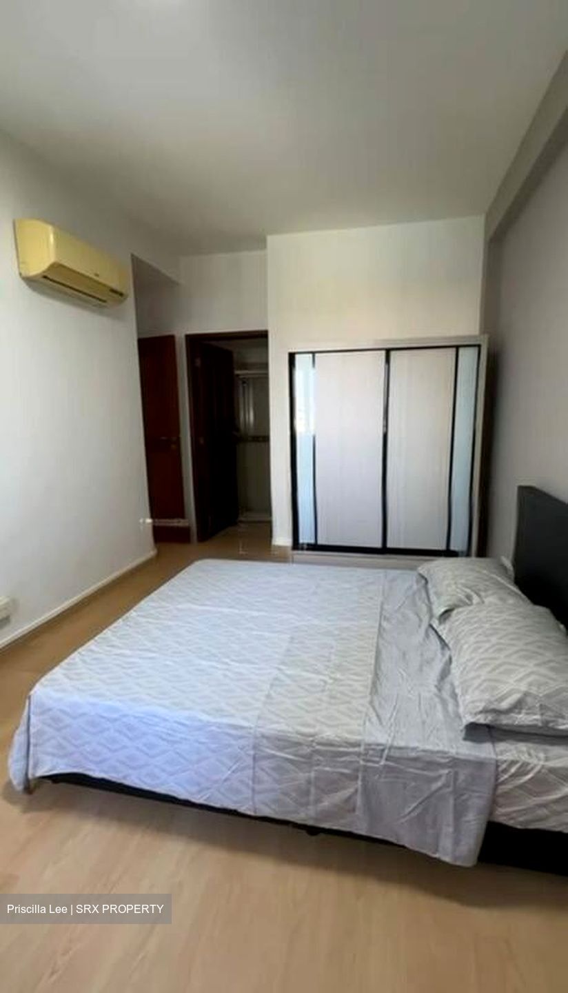 Regent Park (D5), Condominium #497040231